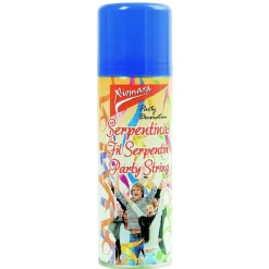 Bombe à serpentins-Gifi New