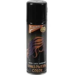 Bombe couleur pour cheveux spécial Halloween-Gifi Best