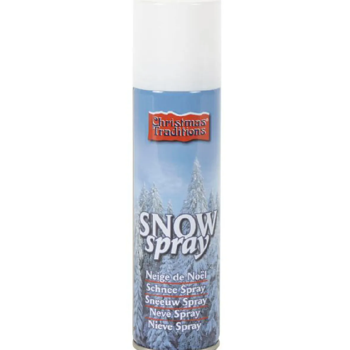 BOMBE DE NEIGE ET POCHOIRS-Gifi Discount