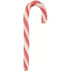 Bonbon candy canne x10 sucre d'orge 150gr-Gifi Online