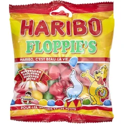 Bonbon Floppie's Haribo-Gifi Sale