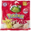 Bonbon gélifié Lutti Pokémon fizz 100g-Gifi Best