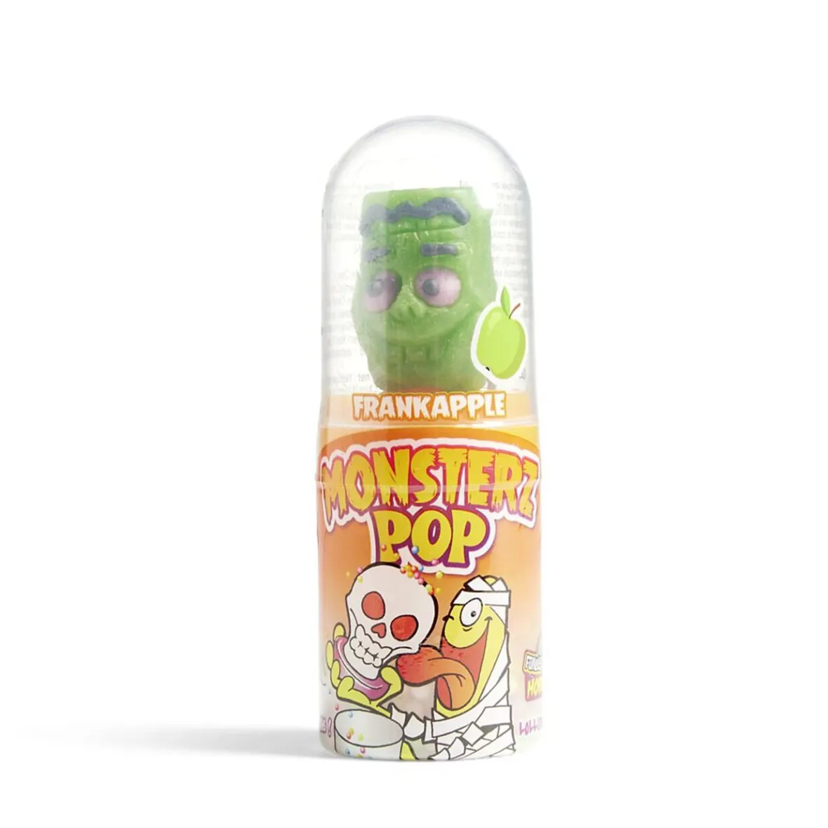 Bonbon Halloween forme monstre-Gifi Online