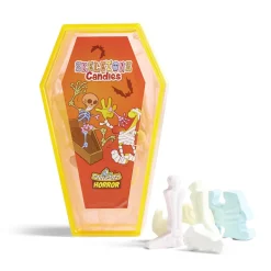 Bonbon Halloween forme squelette-Gifi Sale