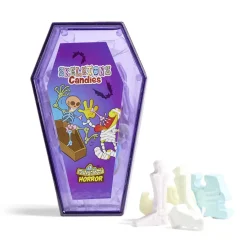 Bonbon Halloween forme squelette-Gifi Sale