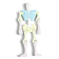 Bonbon Halloween forme squelette-Gifi Sale