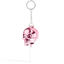 Bonbon Halloween sucette Skool Pop crâne-Gifi Outlet