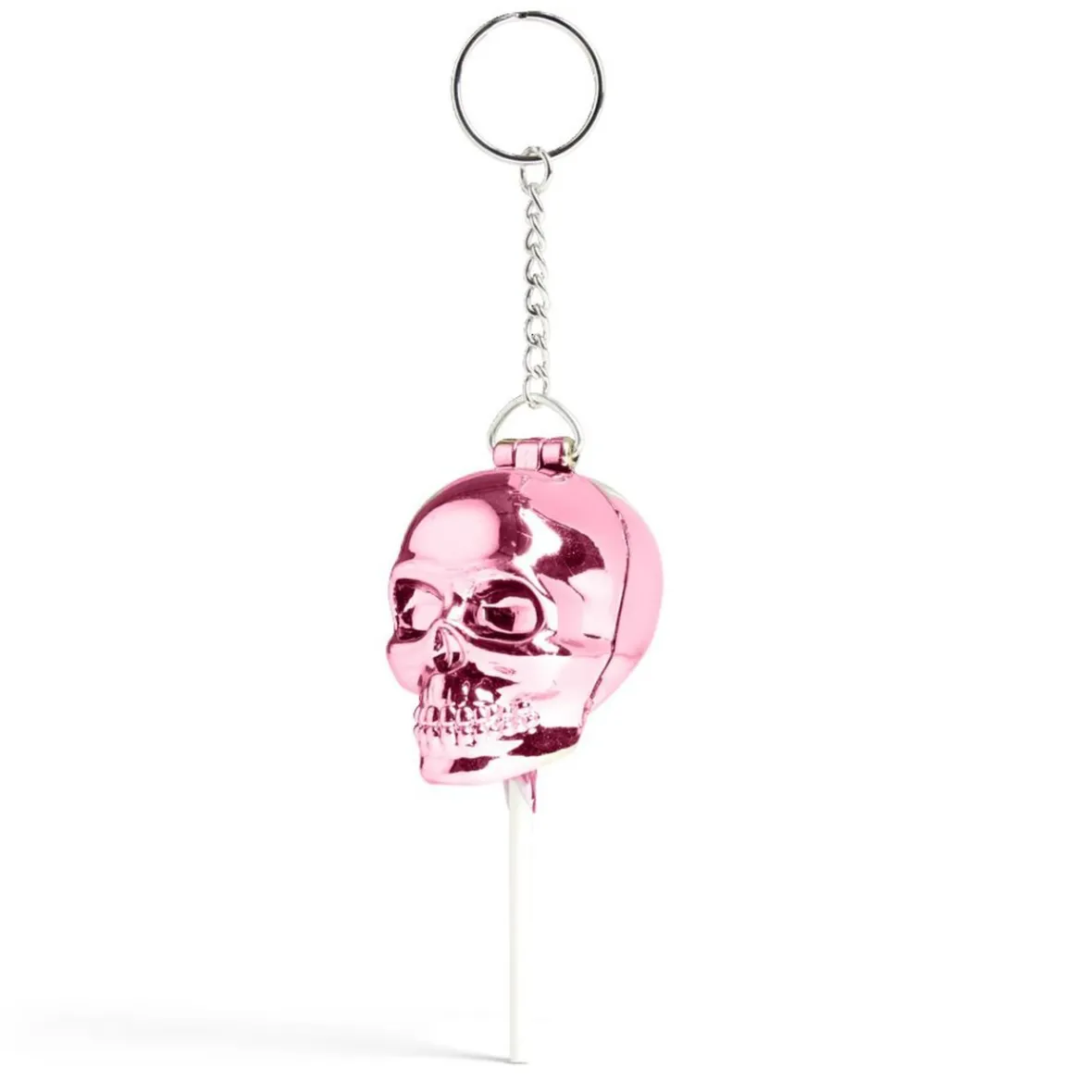 Bonbon Halloween sucette Skool Pop crâne-Gifi Outlet
