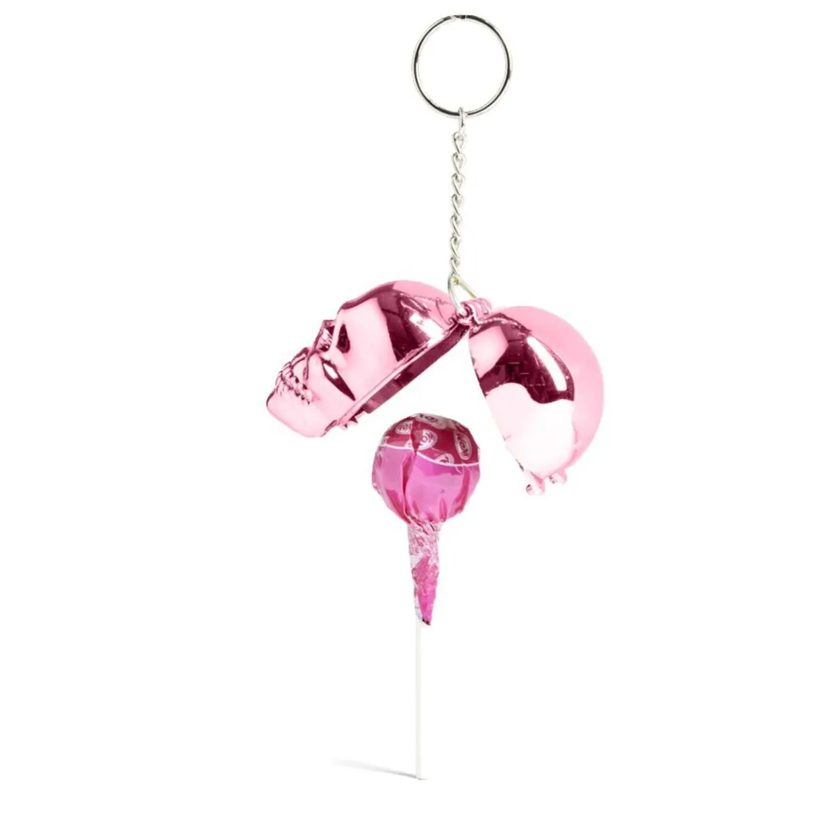 Bonbon Halloween sucette Skool Pop crâne-Gifi Outlet