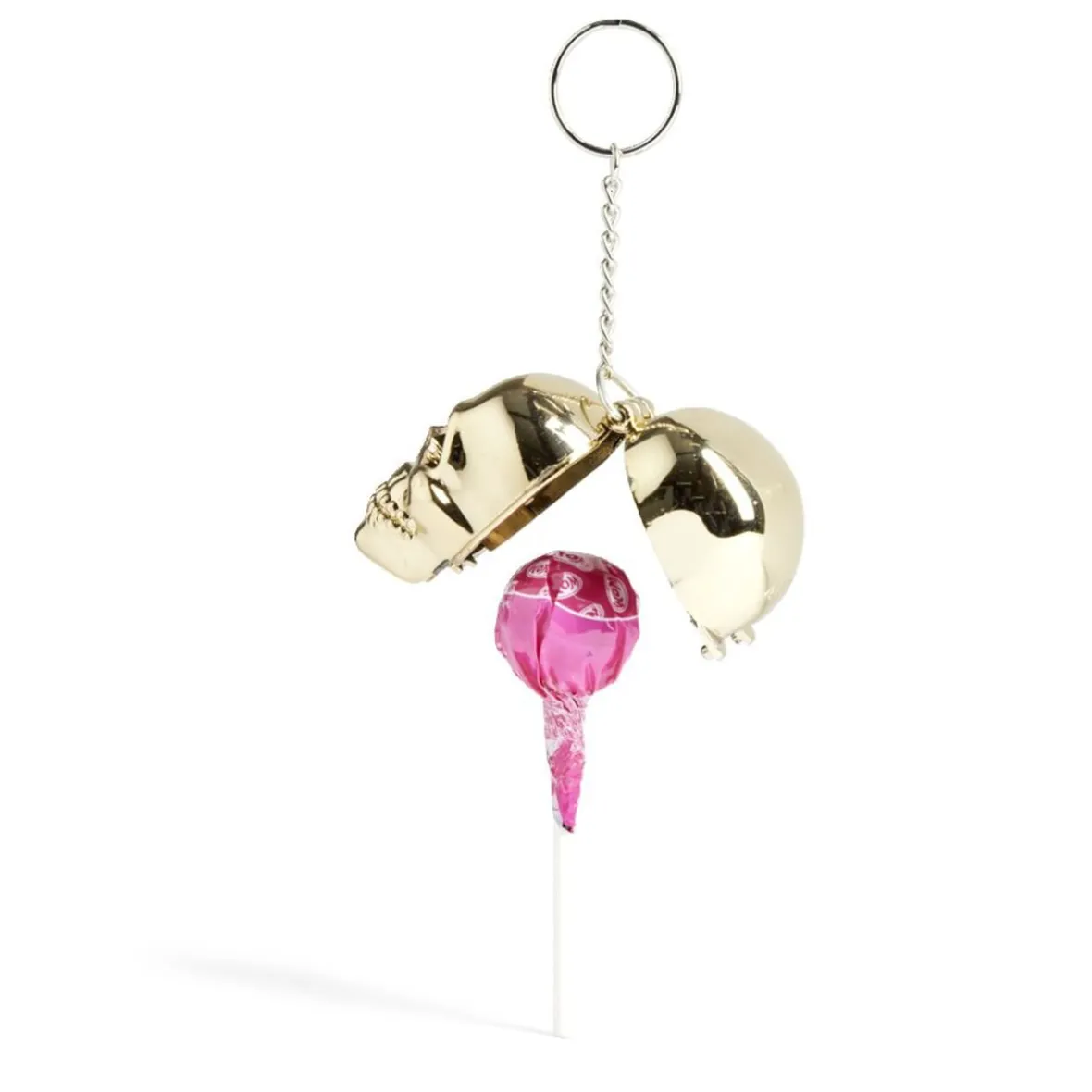 Bonbon Halloween sucette Skool Pop crâne-Gifi Outlet