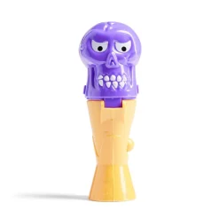 Bonbon Halloween sucette pop monstre avec support-Gifi Best