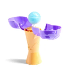 Bonbon Halloween sucette pop monstre avec support-Gifi Best