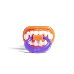 Bonbon Halloween sucette tétine B Pop avec dents-Gifi Hot