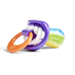 Bonbon Halloween sucette tétine B Pop avec dents-Gifi Hot