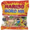 Bonbon Haribo World mix 120g-Gifi Online