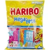 Bonbons Haribo Mega fête-Gifi Best