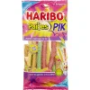 Bonbons Haribo Pailles pik coeur acide-Gifi Best