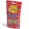 Bonbons Jelly Beans 20 saveurs goût fruité 150gr-Gifi Hot