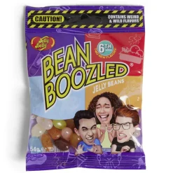 Bonbons Jelly Belly 54g Bean Boozled jeu roulette-Gifi Sale
