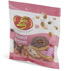 Bonbons Jelly Belly goût beignet donut 70gr-Gifi Sale