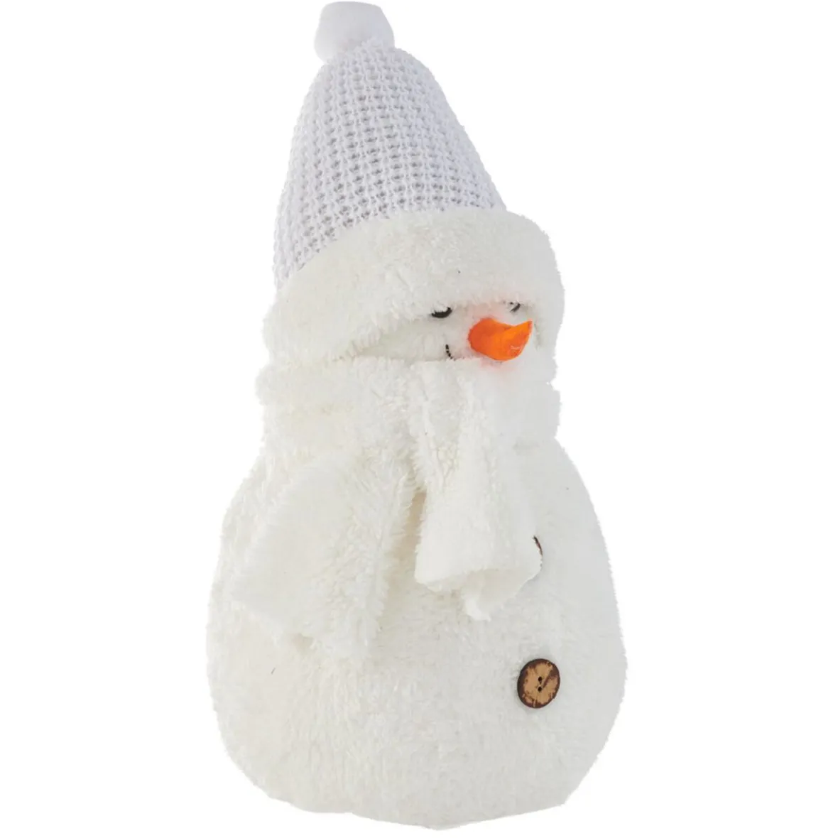 Bonhomme de neige à poser-Gifi New