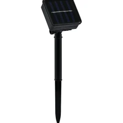 Bonhomme de neige lumineux 30 led déco Noël-Gifi