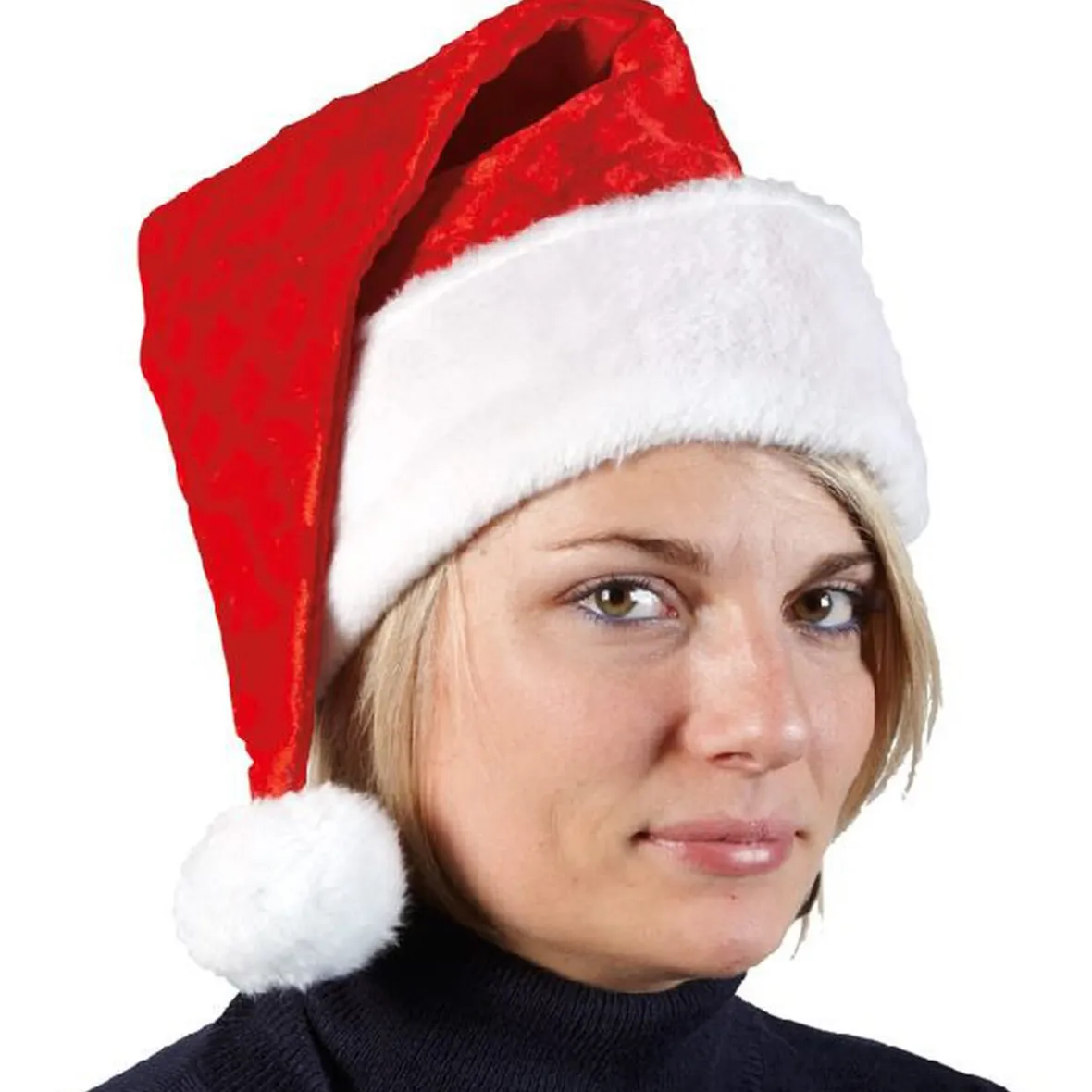 BONNET DE NOEL-Gifi Outlet