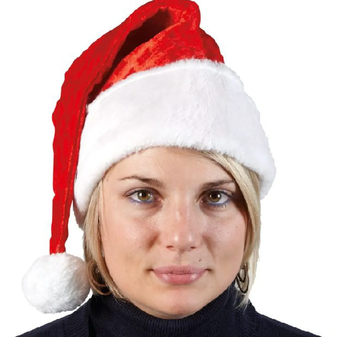 BONNET DE NOEL-Gifi Outlet