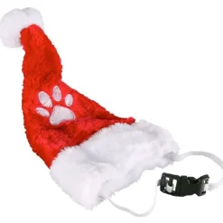 Bonnet de Noël pour chien-Gifi Online