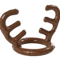 Bonnet renne gonflable-Gifi Online