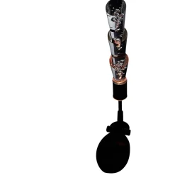 Borne solaire sapin multicolore à led déco Noël-Gifi Hot