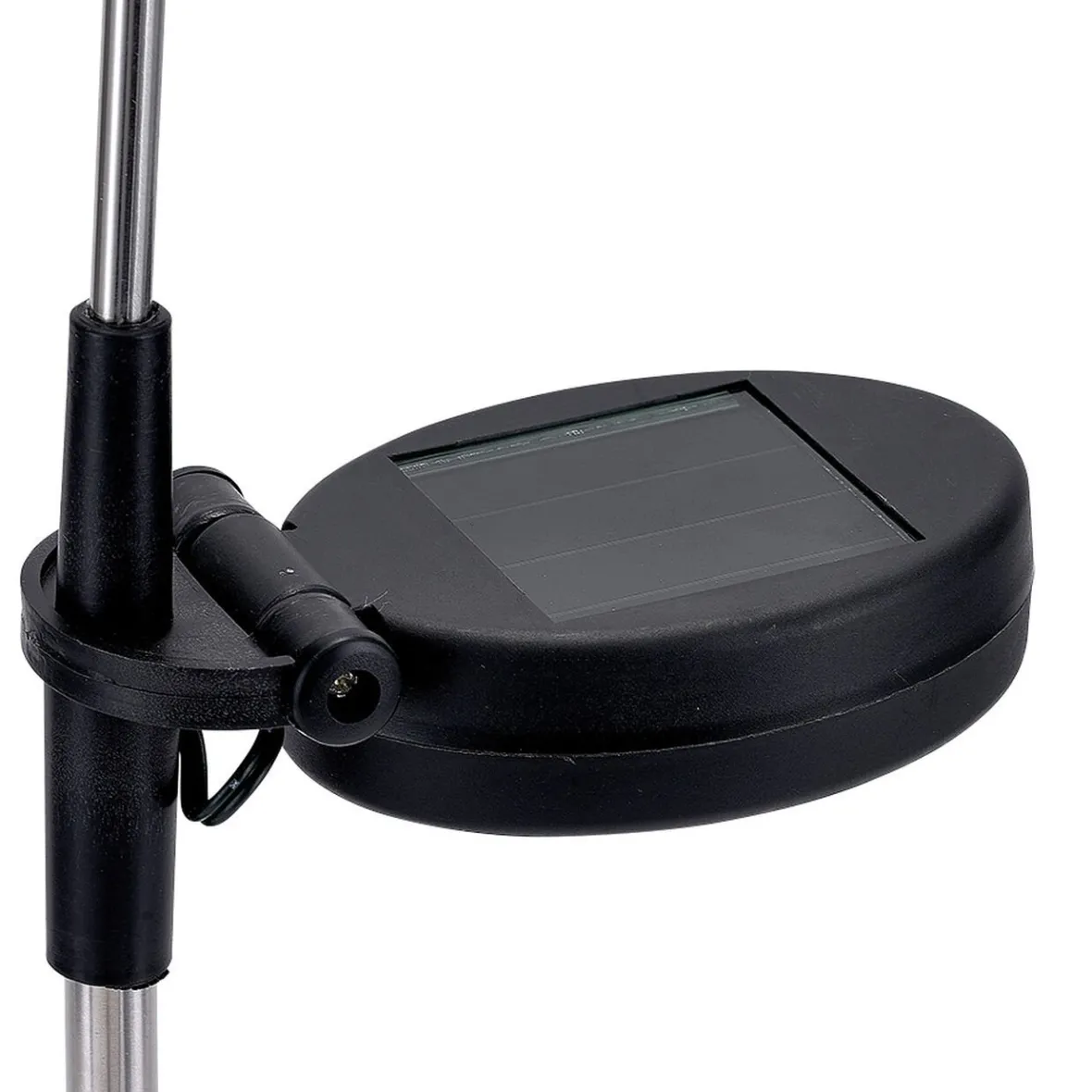 Borne solaire sapin multicolore à led déco Noël-Gifi Hot