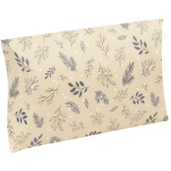 Boîte à cadeau Noël berlingot L14X10X3-Gifi Discount