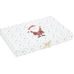 Boîte à cadeau Noël Enfant-Gifi Hot