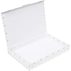 Boîte à cadeau Noël Enfant-Gifi Hot