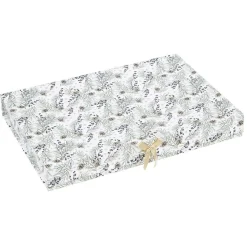 Boîte à cadeau Noël Jardin d'Hiver-Gifi