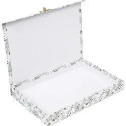 Boîte à cadeau Noël Jardin d'Hiver-Gifi