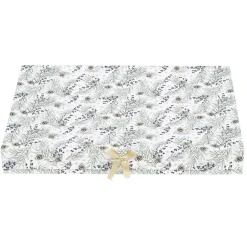 Boîte à cadeau Noël Jardin d'Hiver-Gifi