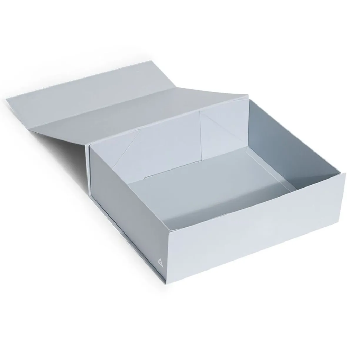 Boîte cadeau Noël pliable motif nature-Gifi Clearance