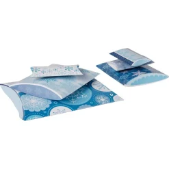 Boîtes cadeau Noël x6-Gifi Hot