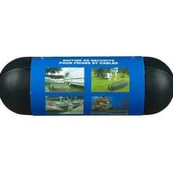 Boîtier de sécurité pour prises et câbles-Gifi Sale