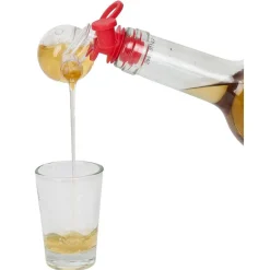 Bouchon doseur 2,5 cl pour bouteille-Gifi Clearance