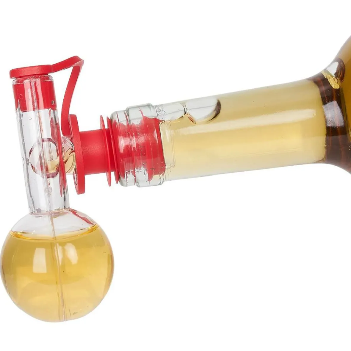 Bouchon doseur 2,5 cl pour bouteille-Gifi Clearance