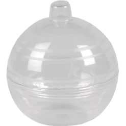 Boule à garnir x6-Gifi New