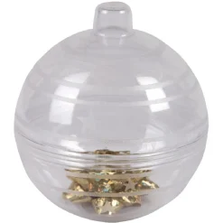 Boule à garnir x6-Gifi New