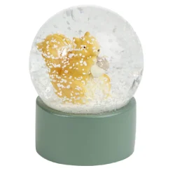 Boule à neige animal de Noël-Gifi Clearance