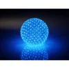 Boule à suspendre lumineuse 8 fonctions 300 LED-Gifi New