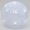 Boule décorative lumineuse-Gifi Sale