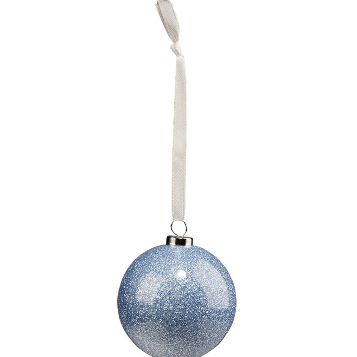 Boule de Noël à paillettes Ø6cm-Gifi New