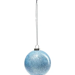 Boule de Noël à suspendre-Gifi Hot